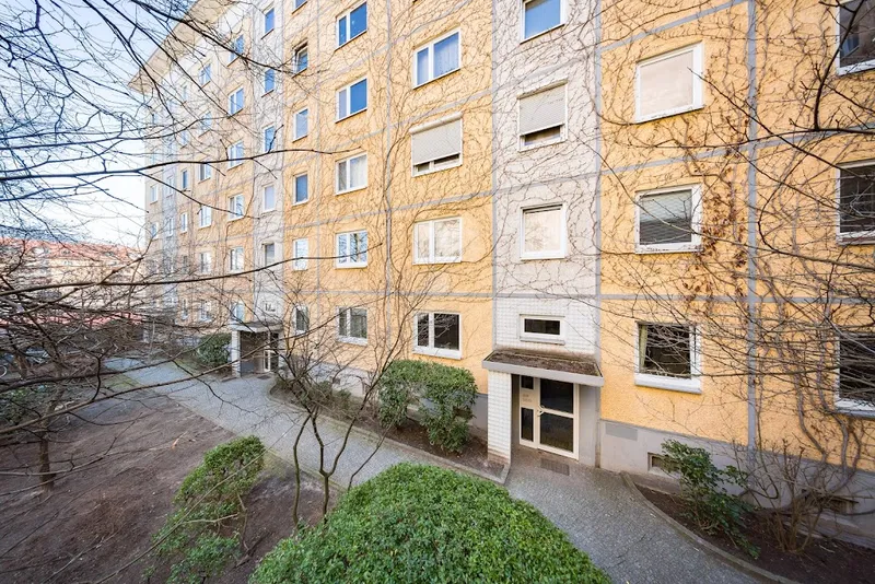3 Zimmerwohnung sucht neuen Mieter! — photo 1